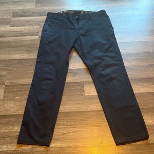 G-Star Men's Dress Pants - Dark Blue